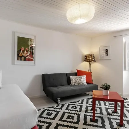 Ana's House 아파트