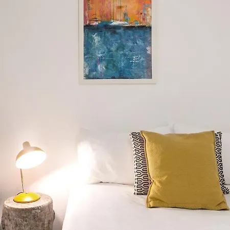 Ana's House Apartamento *