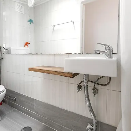 Ana's House 아파트 오비도스