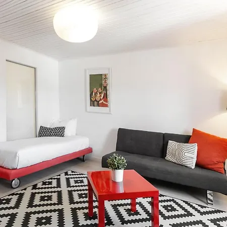 Ana's House 아파트