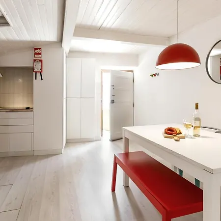 דירה Ana's House