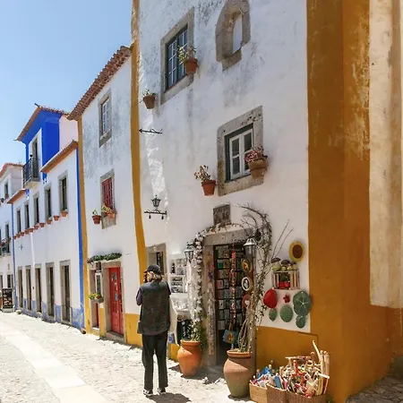 Ana's House 아파트