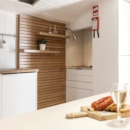 דירה Ana's House