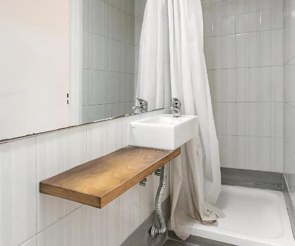 Appartement Ana's House