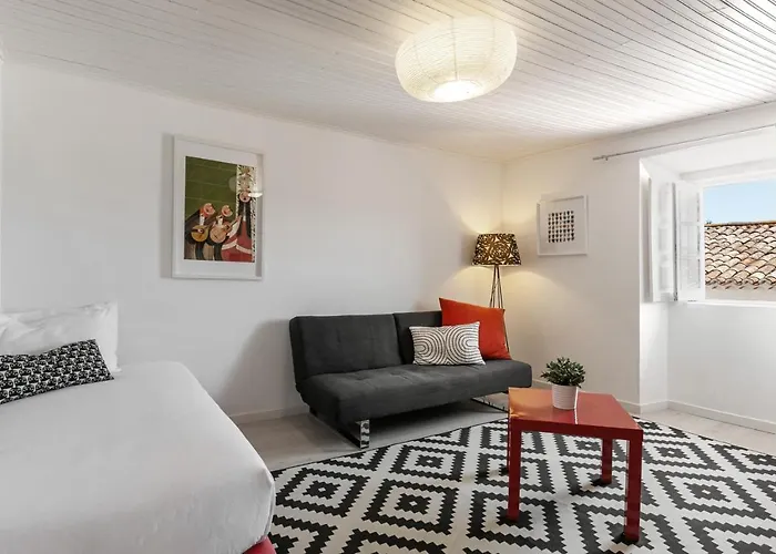 Ana's House Appartement