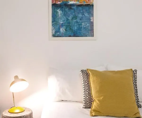 Ana's House Appartement *