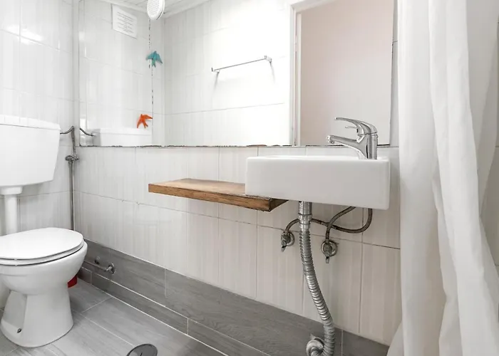 Ana's House Appartement Óbidos