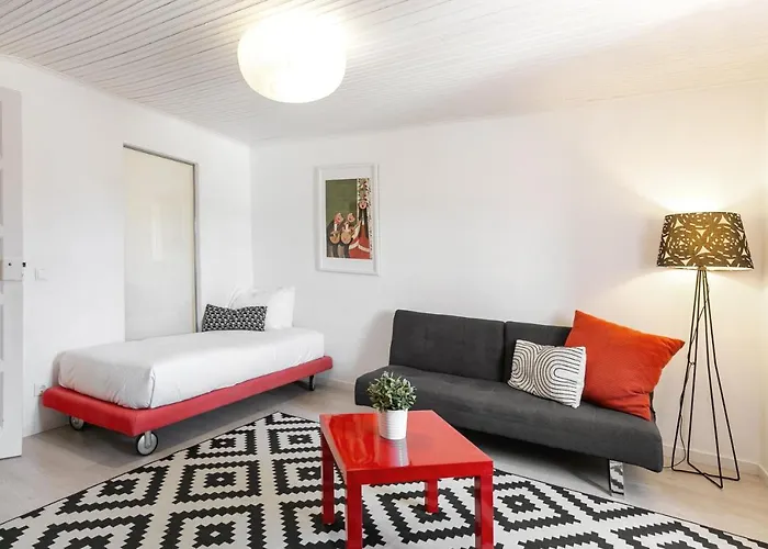 Ana's House Appartement