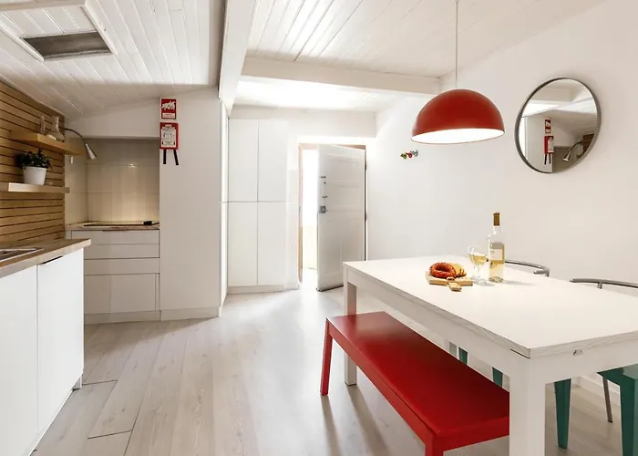 Appartement Ana's House