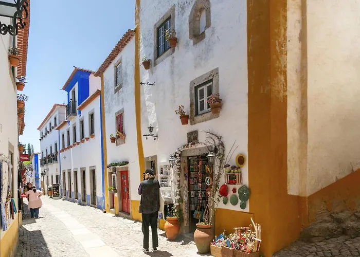 Ana's House Appartement