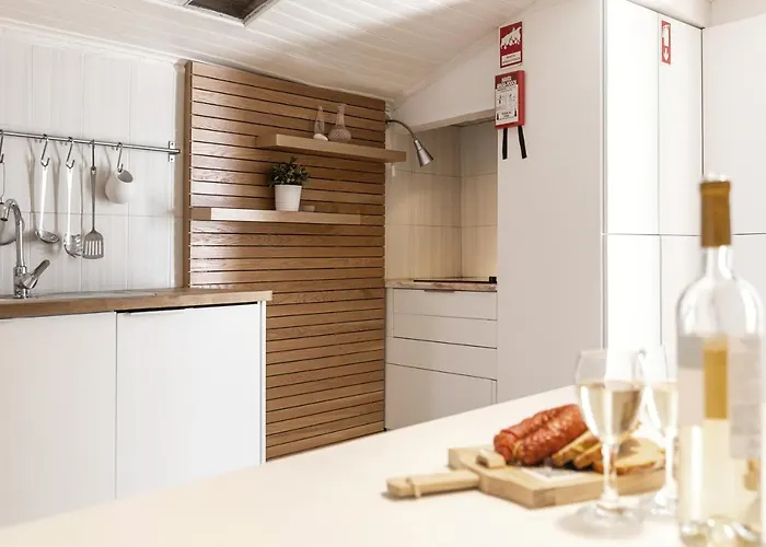 Appartement Ana's House